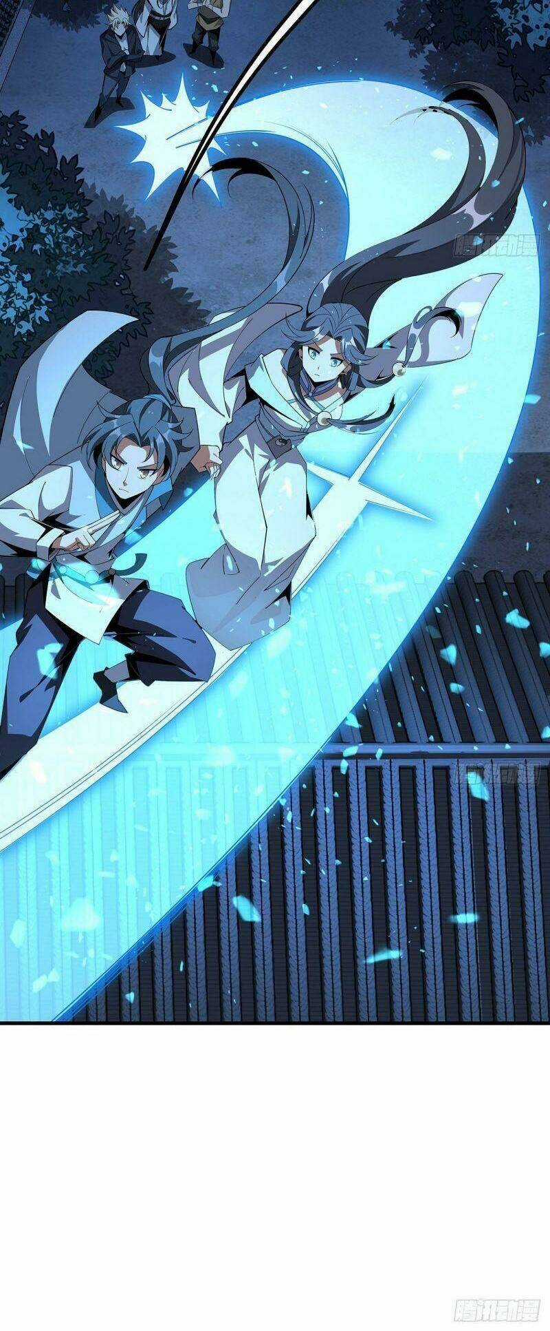 Kiếm Tu Imba Nhất Quả Đất - Chapter 99 - Trang 29