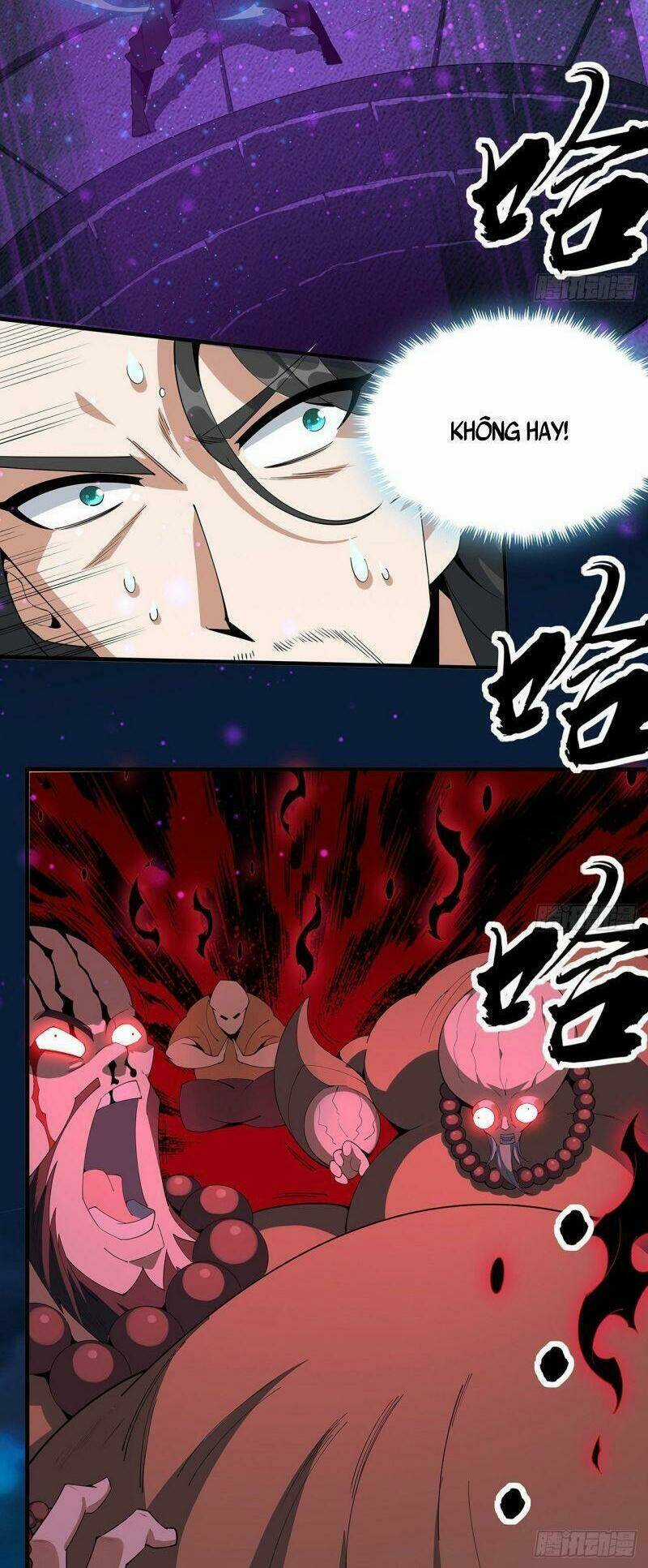 Kiếm Tu Imba Nhất Quả Đất - Chapter 99 - Trang 4