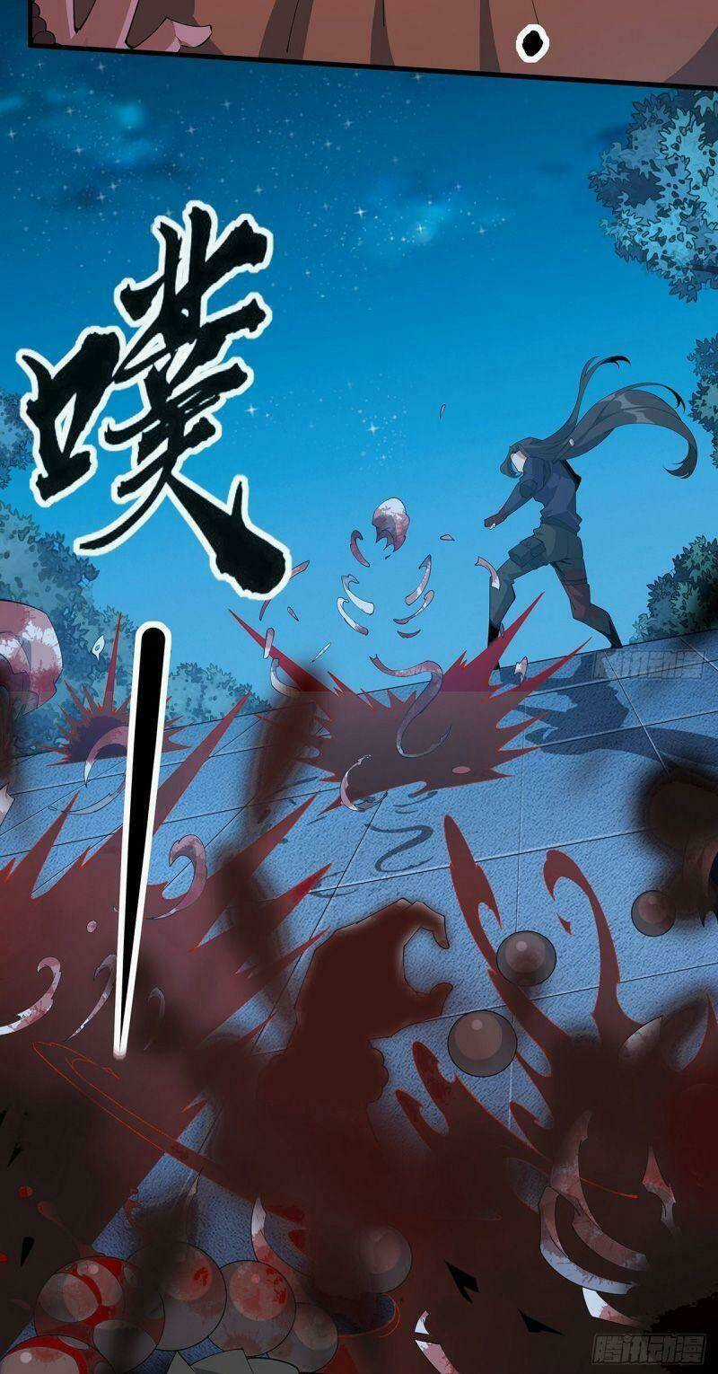 Kiếm Tu Imba Nhất Quả Đất - Chapter 99 - Trang 5