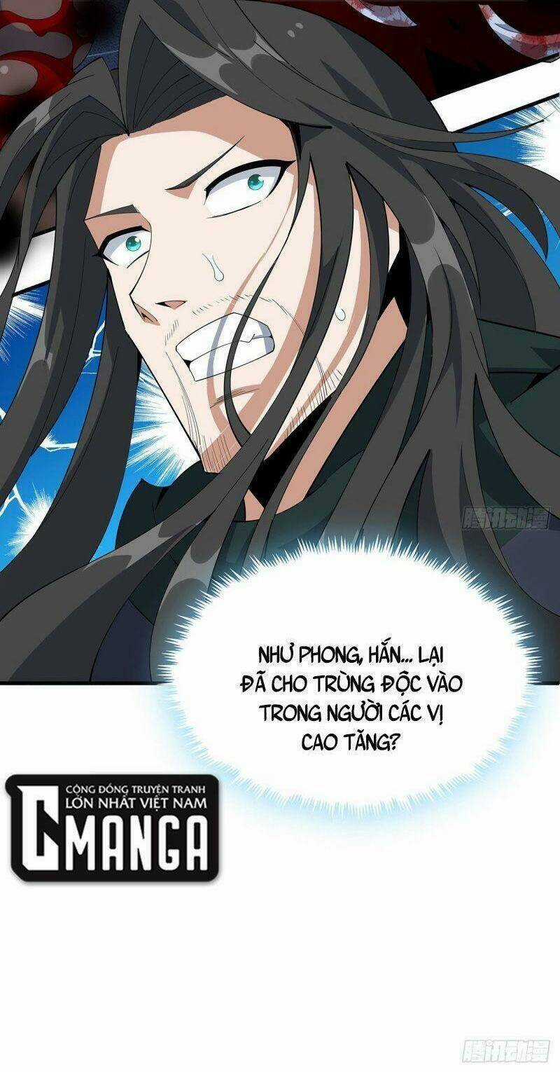 Kiếm Tu Imba Nhất Quả Đất - Chapter 99 - Trang 6