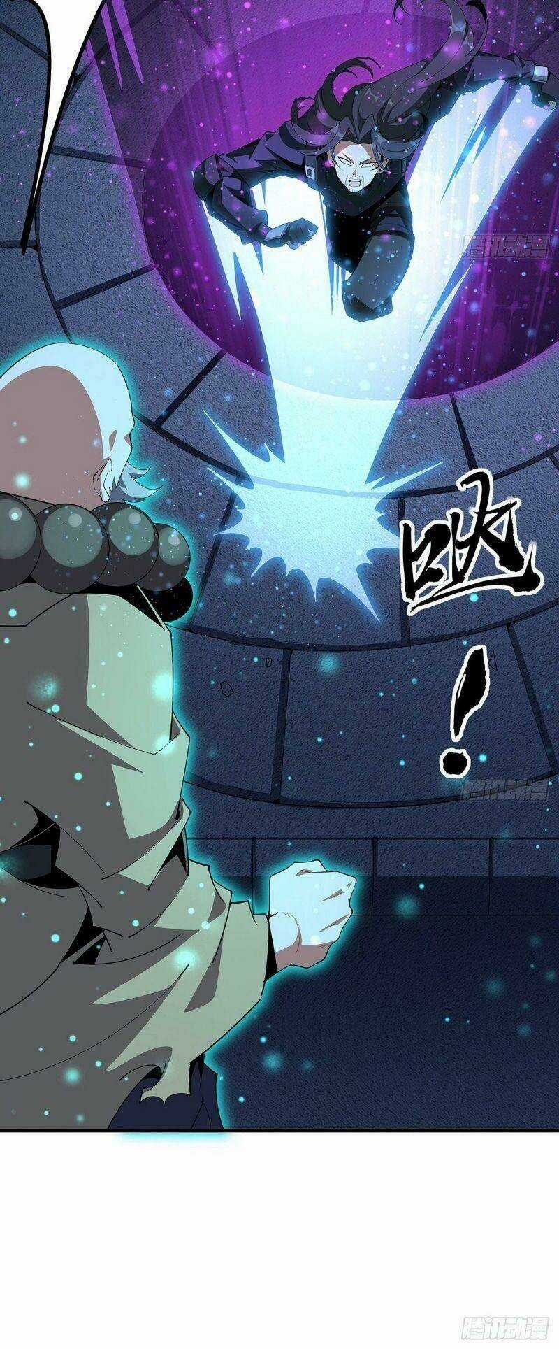 Kiếm Tu Imba Nhất Quả Đất - Chapter 99 - Trang 8