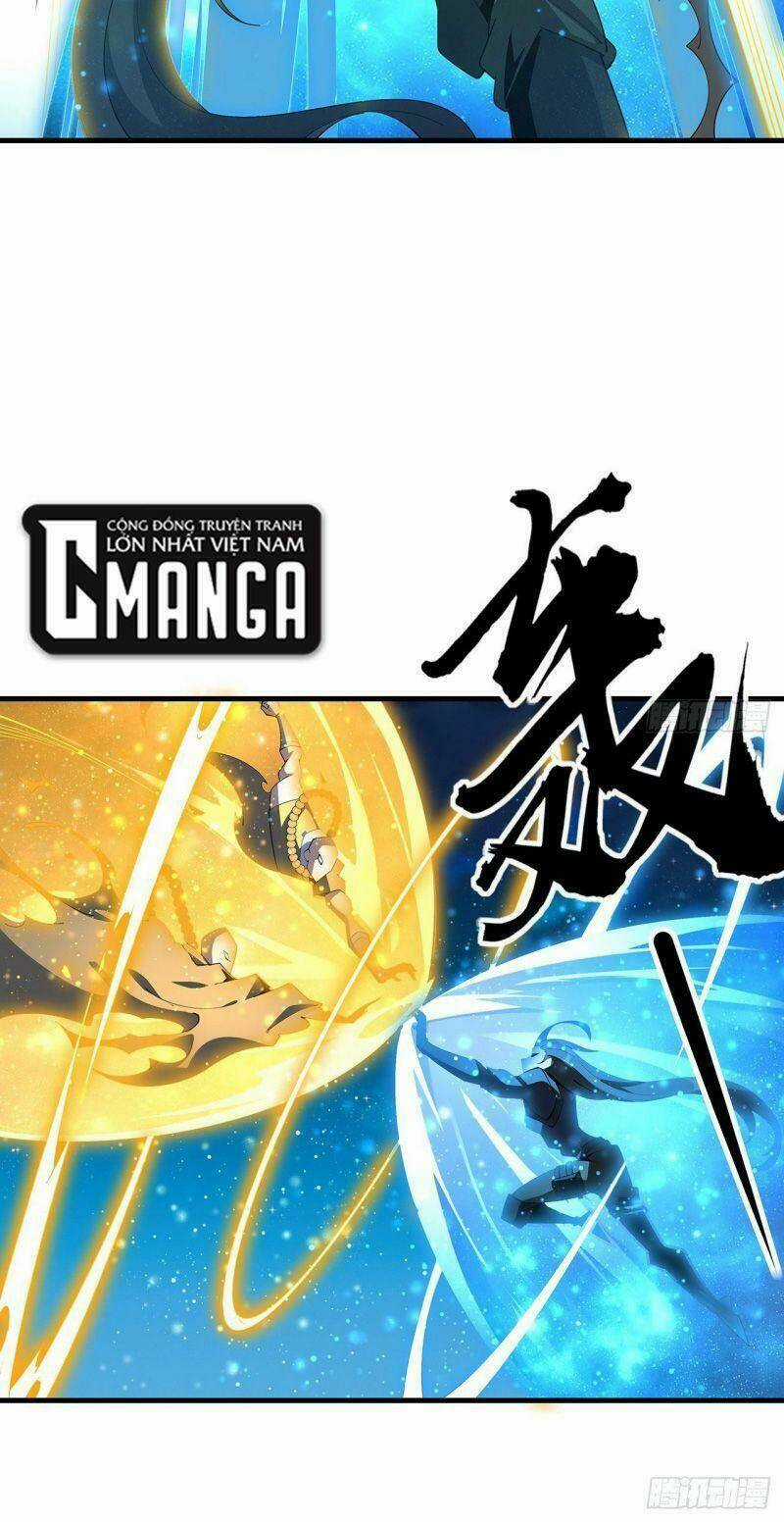 Kiếm Tu Imba Nhất Quả Đất - Chapter 99 - Trang 10