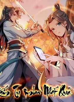 Đọc truyện Kiếm Tu Imba Nhất Quả Đất