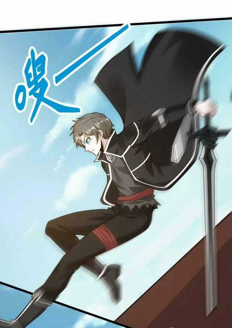 Kiếm Vũ - Chapter 181 - Trang 1