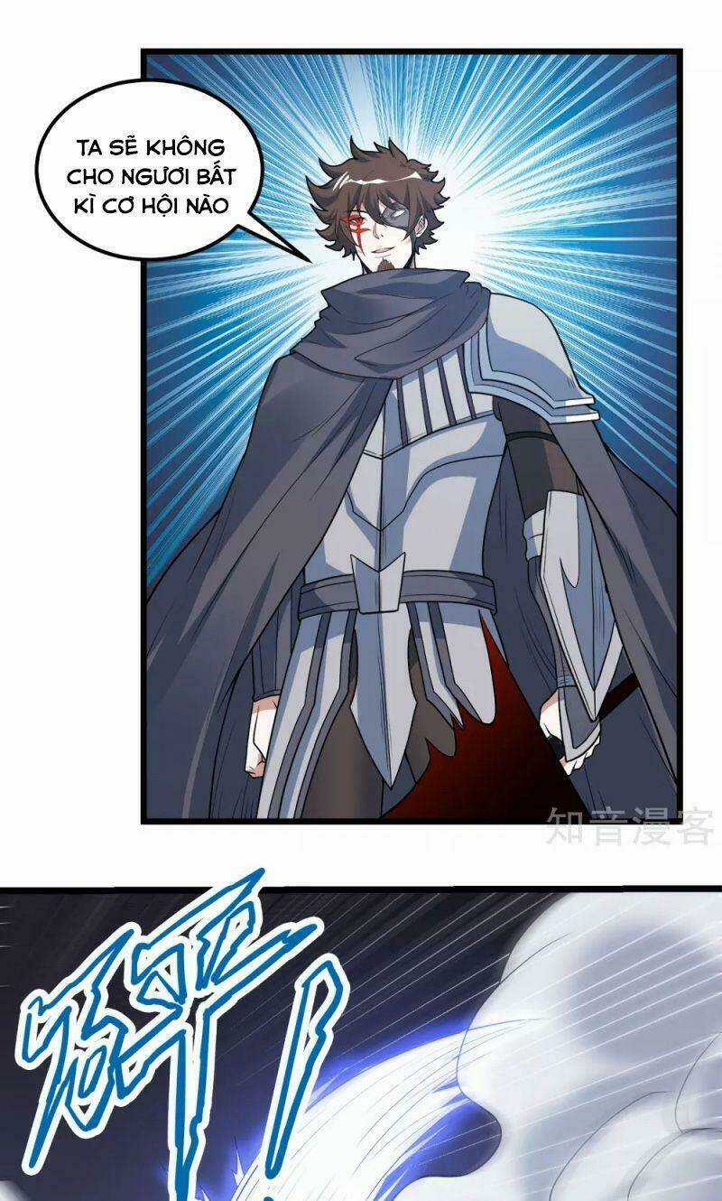 Kiếm Vũ - Chapter 181 - Trang 11