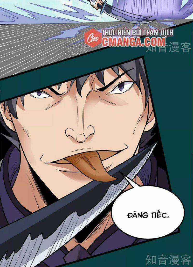 Kiếm Vũ - Chapter 181 - Trang 14