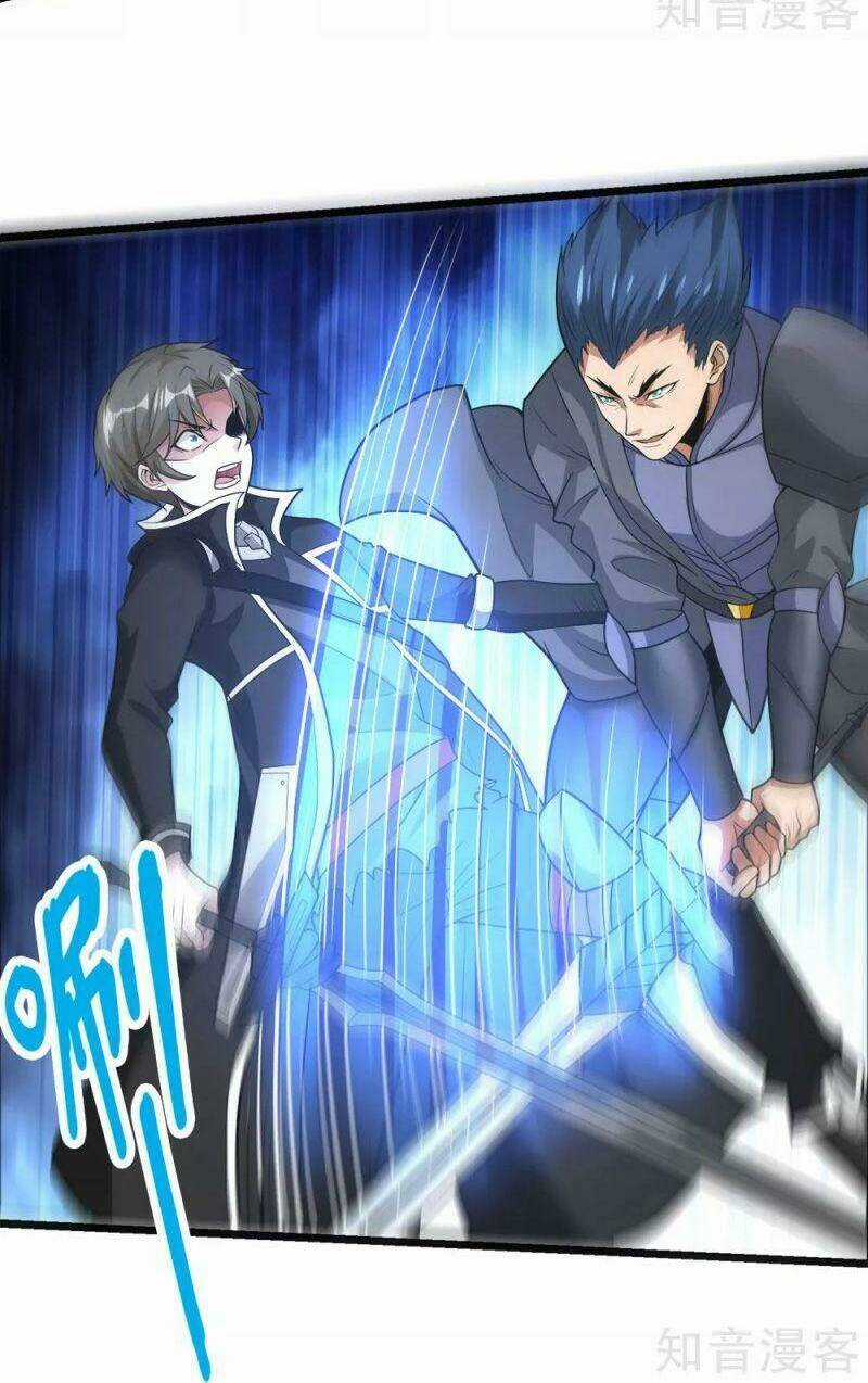 Kiếm Vũ - Chapter 181 - Trang 24