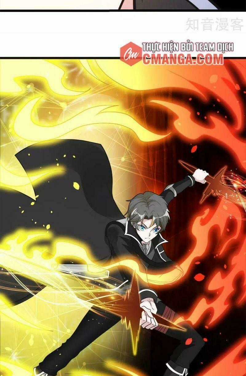 Kiếm Vũ - Chapter 181 - Trang 32