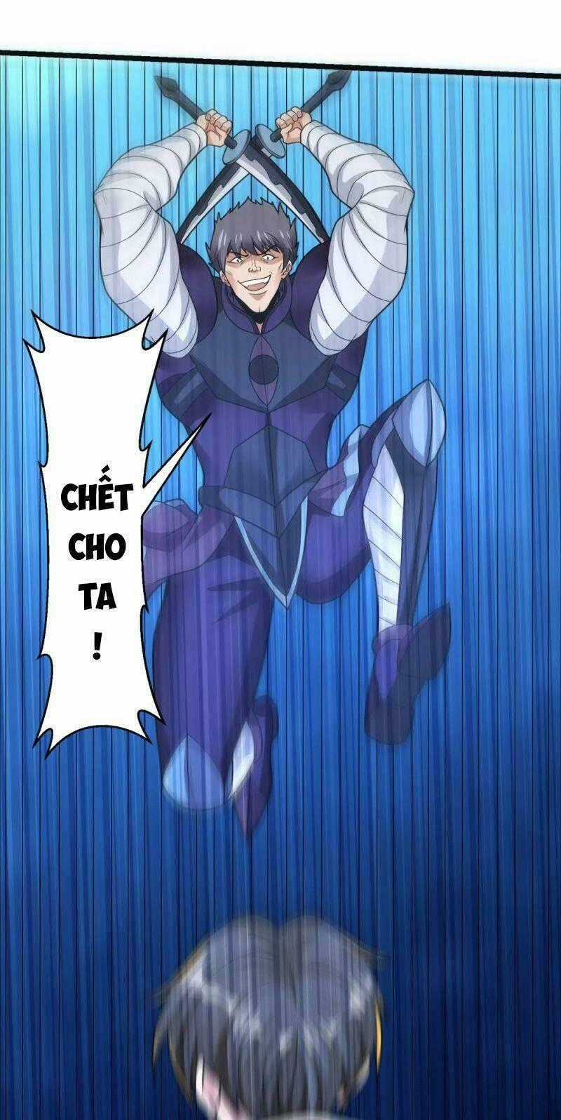 Kiếm Vũ - Chapter 182 - Trang 1