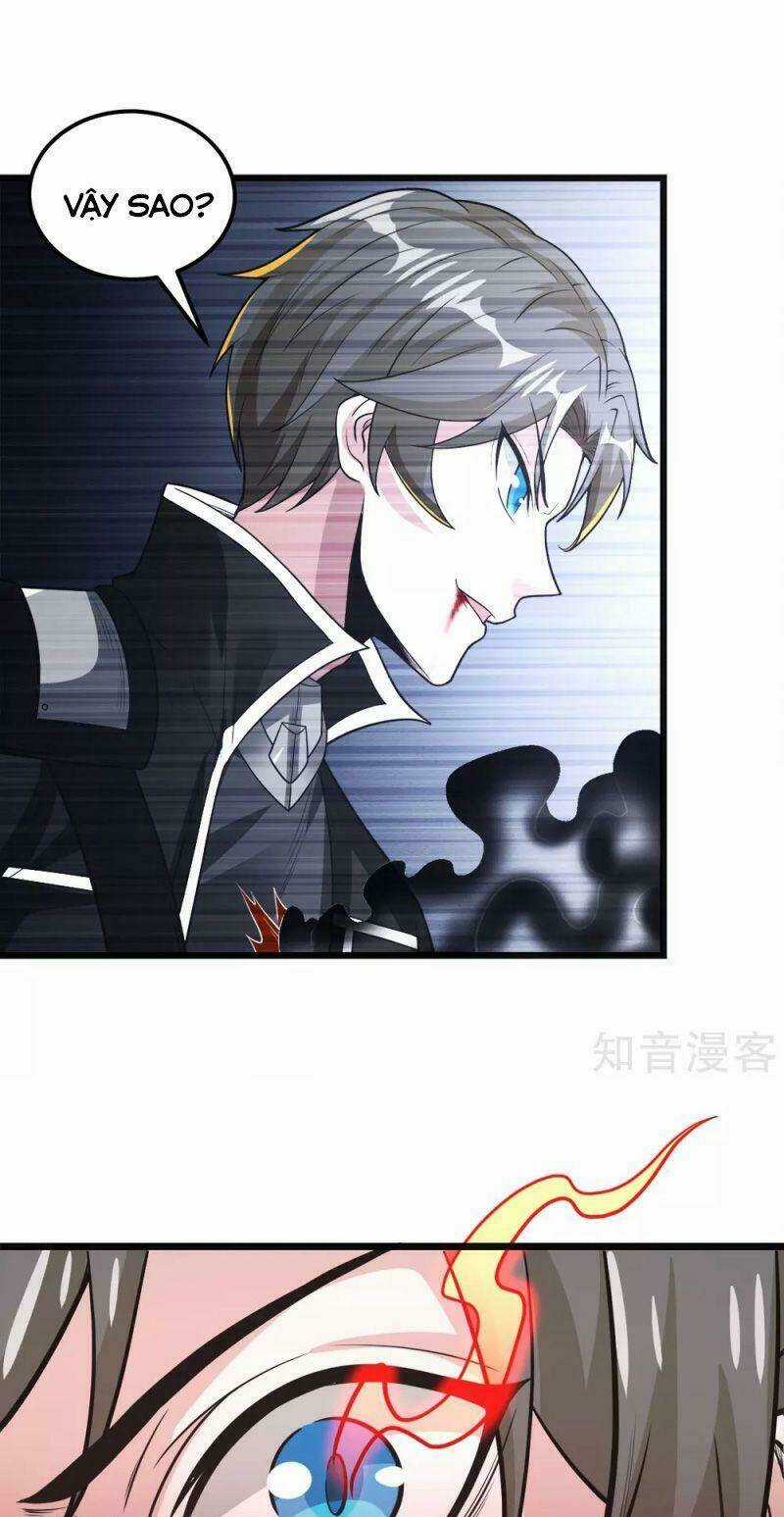Kiếm Vũ - Chapter 182 - Trang 18