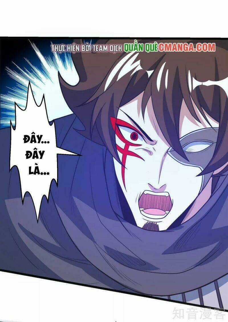 Kiếm Vũ - Chapter 182 - Trang 23