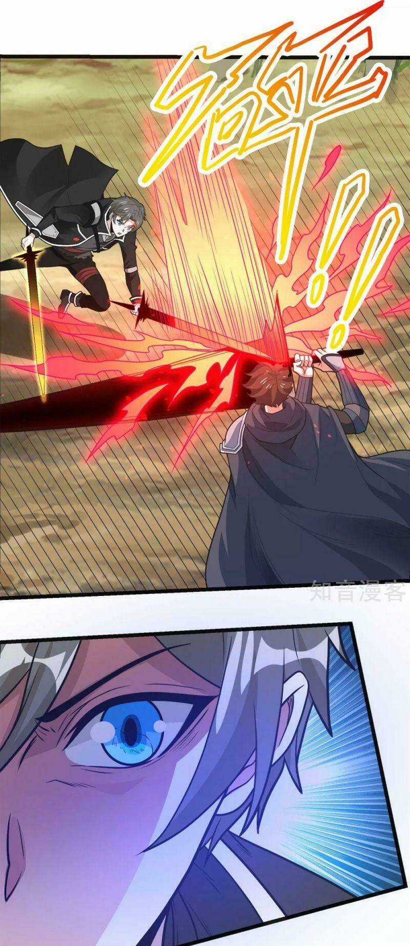 Kiếm Vũ - Chapter 182 - Trang 26