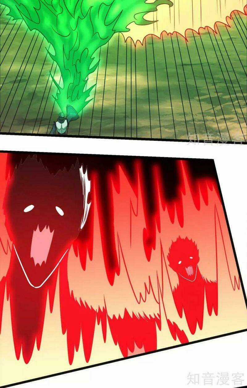 Kiếm Vũ - Chapter 182 - Trang 4