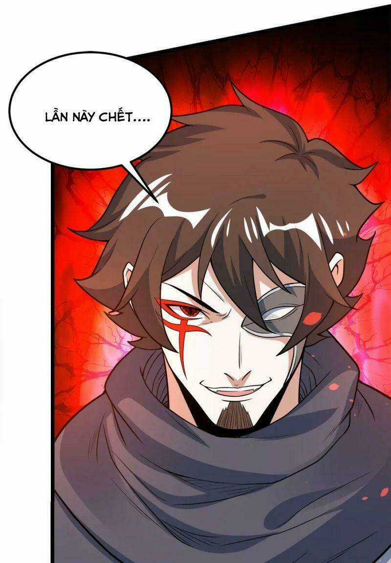 Kiếm Vũ - Chapter 183 - Trang 12