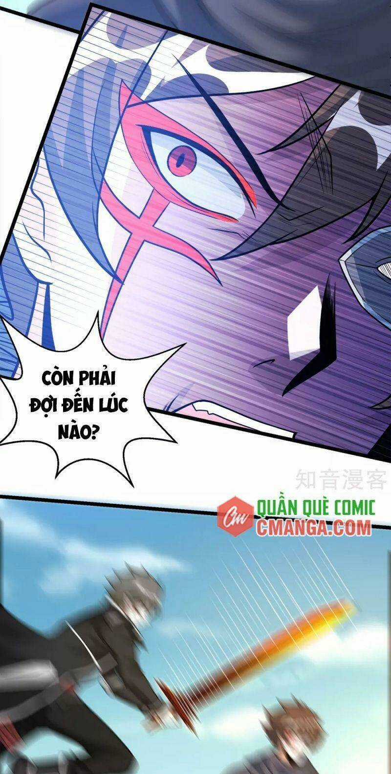 Kiếm Vũ - Chapter 183 - Trang 18