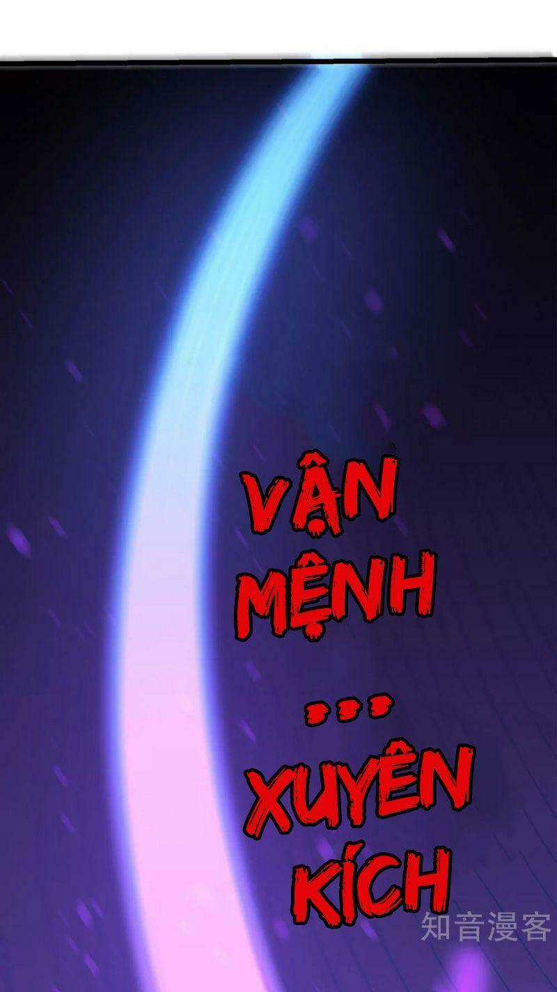 Kiếm Vũ - Chapter 183 - Trang 20