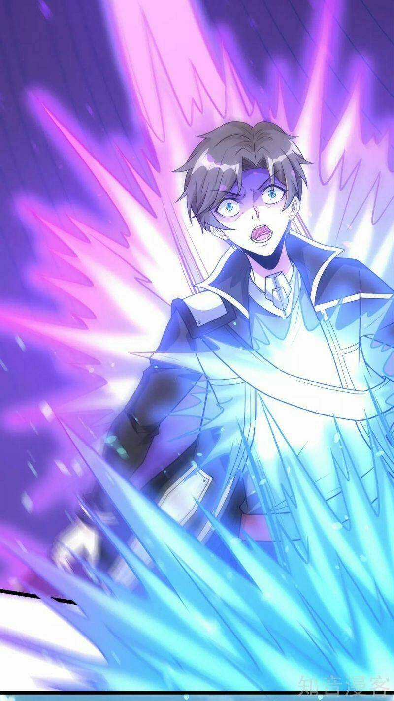 Kiếm Vũ - Chapter 183 - Trang 21