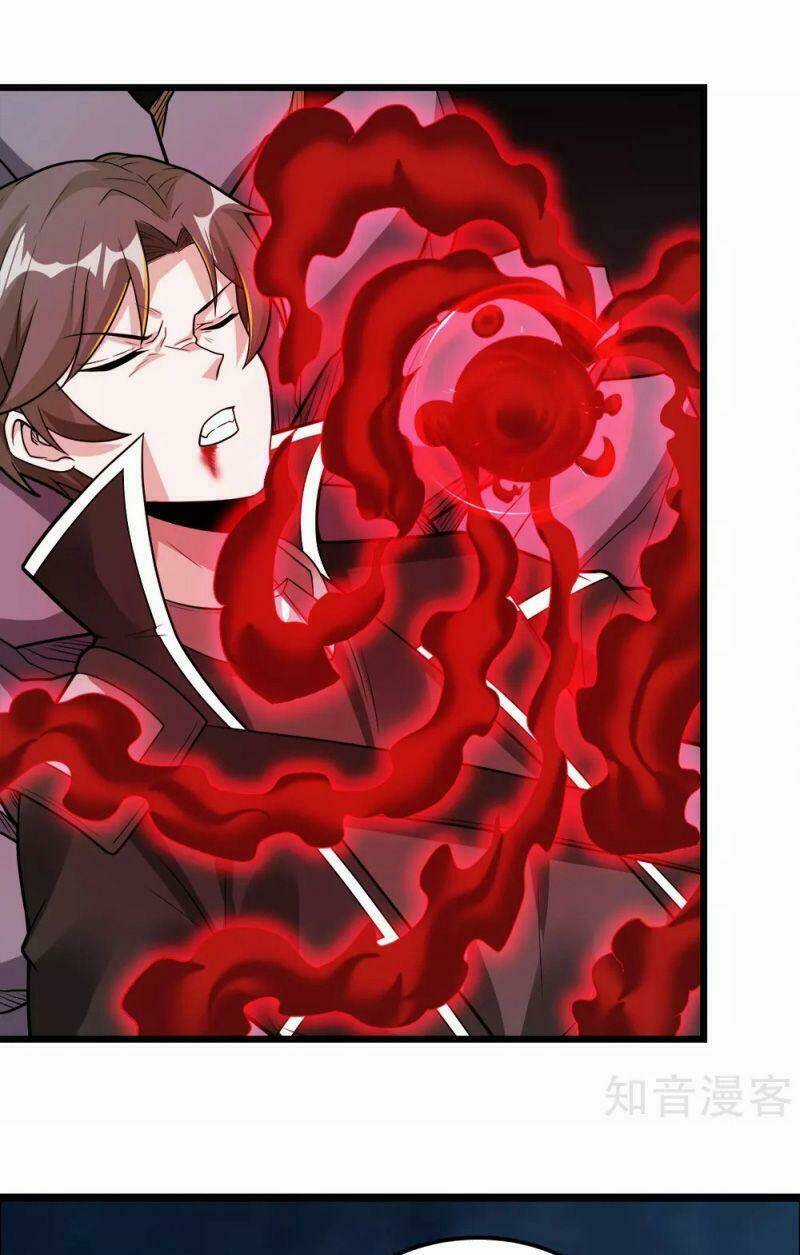 Kiếm Vũ - Chapter 183 - Trang 28