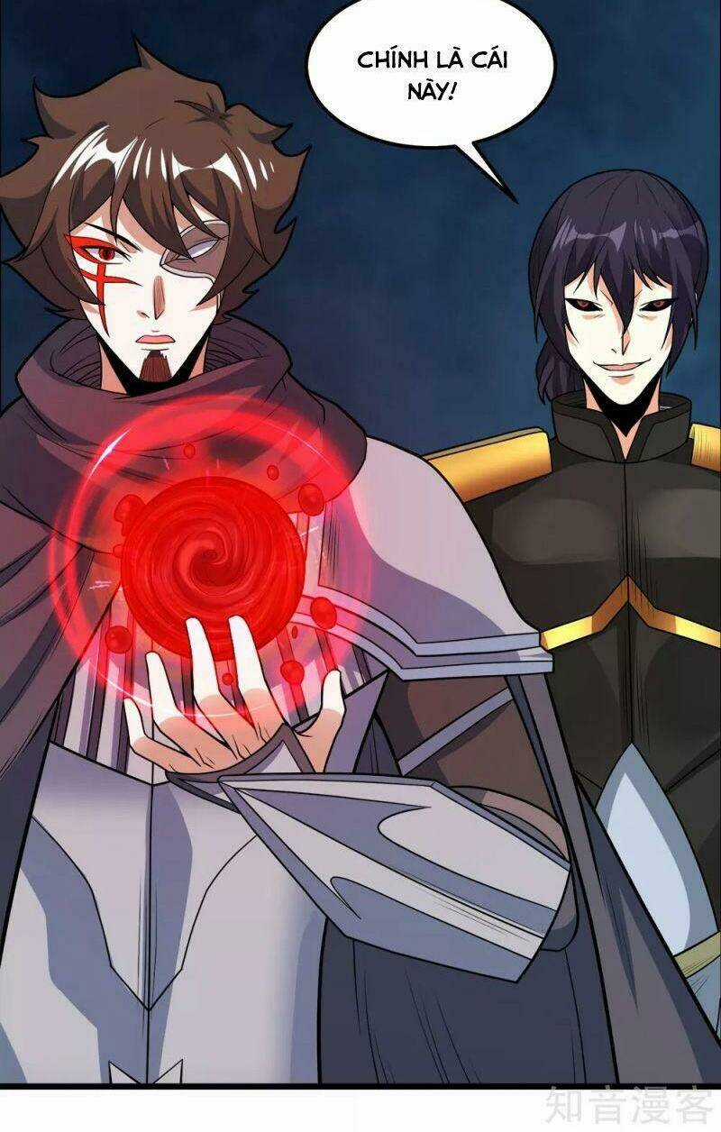 Kiếm Vũ - Chapter 183 - Trang 29