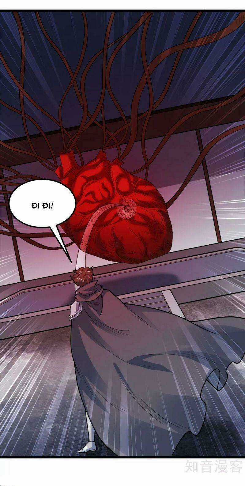 Kiếm Vũ - Chapter 183 - Trang 30