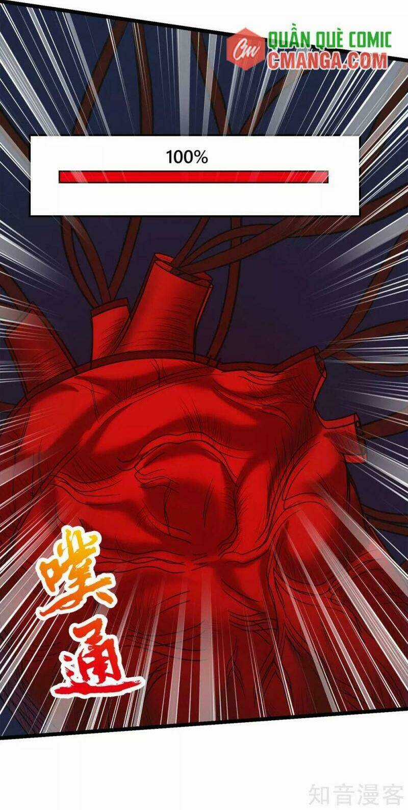 Kiếm Vũ - Chapter 183 - Trang 31