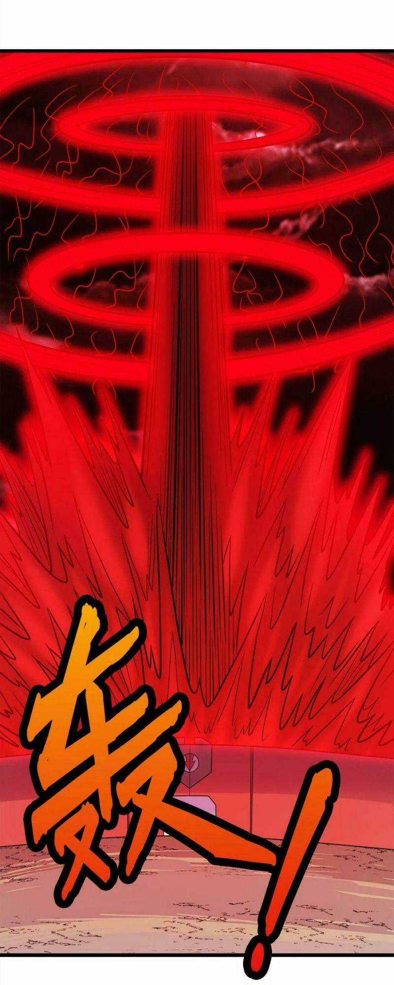 Kiếm Vũ - Chapter 183 - Trang 32