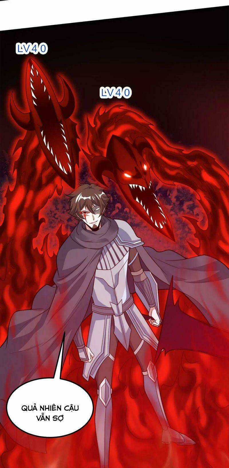 Kiếm Vũ - Chapter 183 - Trang 6