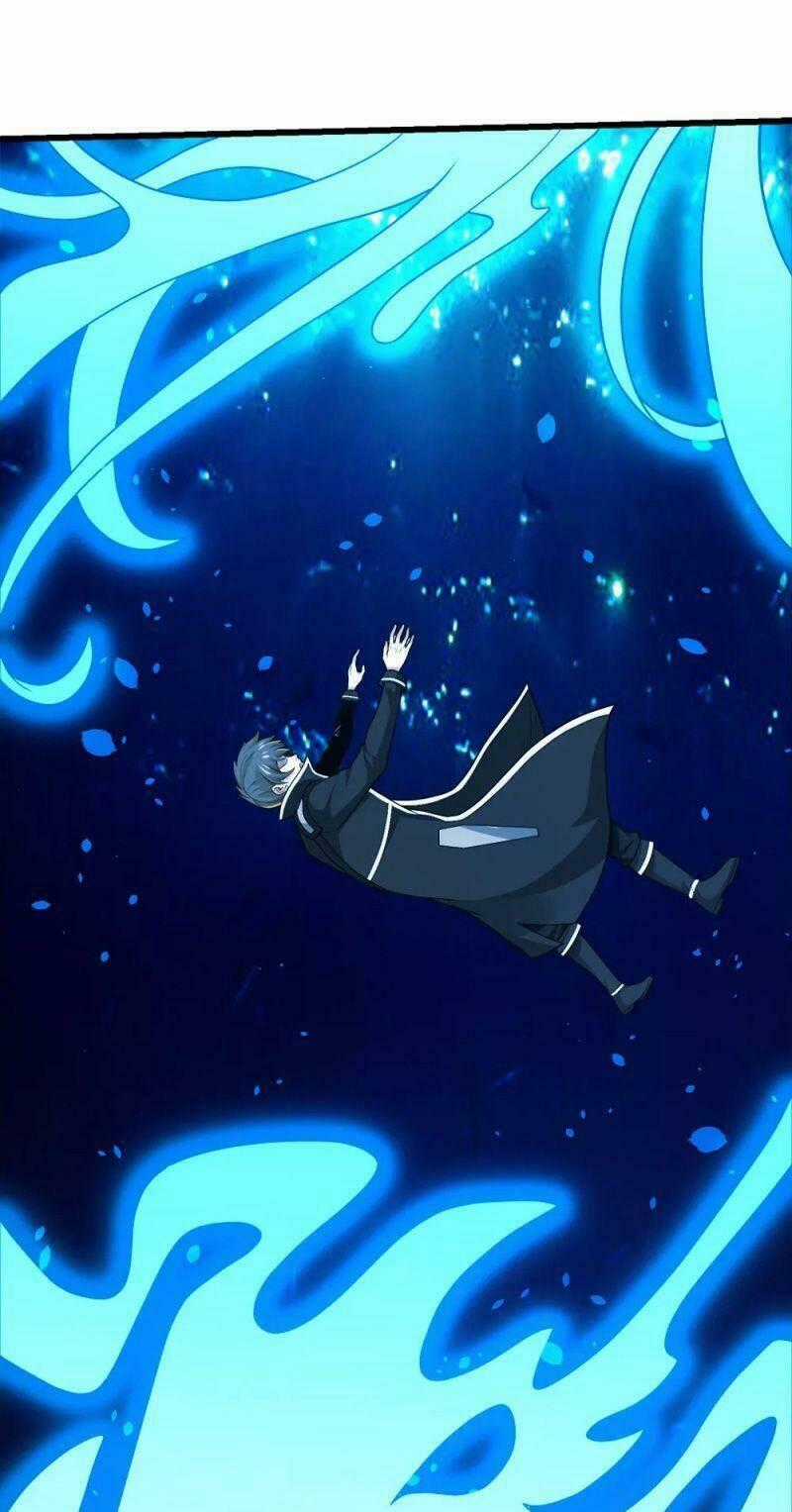 Kiếm Vũ - Chapter 184 - Trang 1