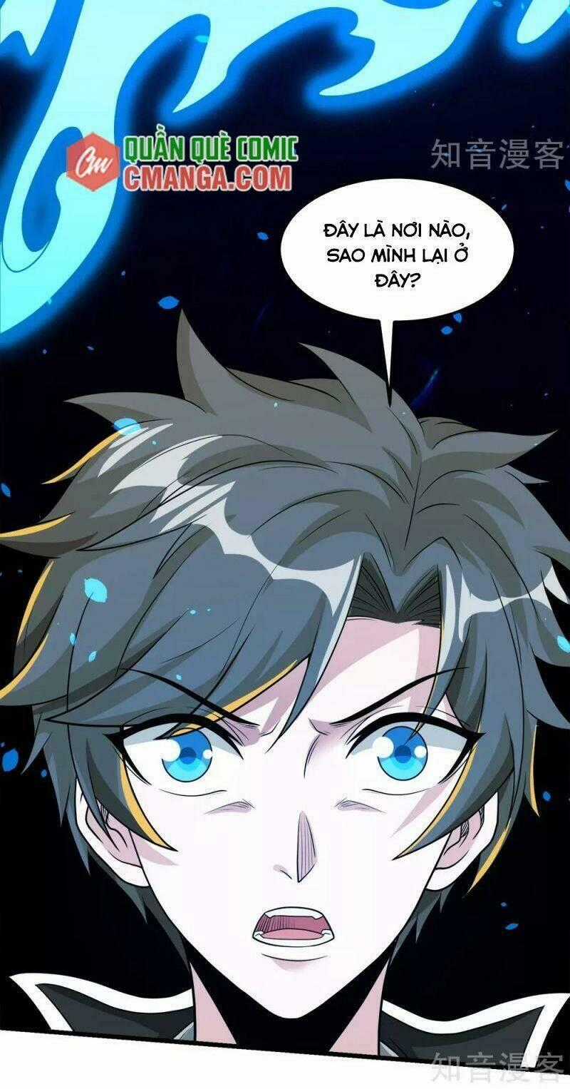 Kiếm Vũ - Chapter 184 - Trang 2