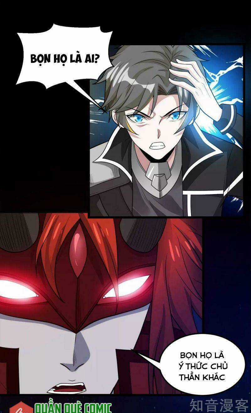 Kiếm Vũ - Chapter 184 - Trang 12