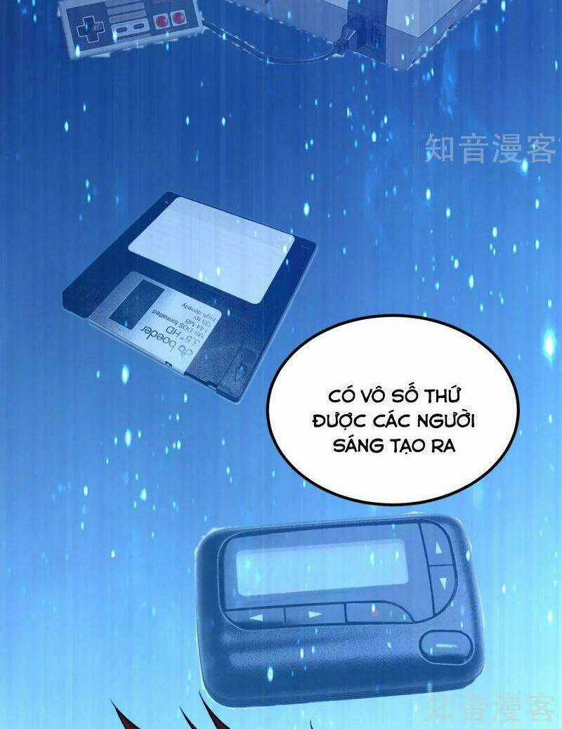 Kiếm Vũ - Chapter 184 - Trang 17