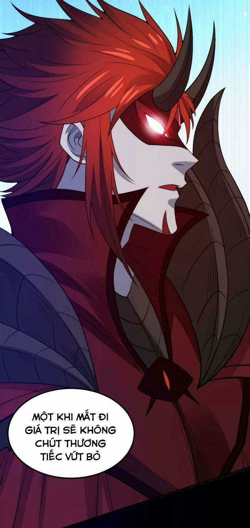 Kiếm Vũ - Chapter 184 - Trang 18