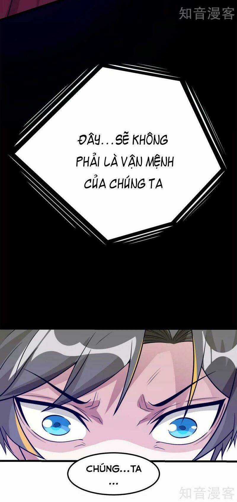 Kiếm Vũ - Chapter 184 - Trang 19