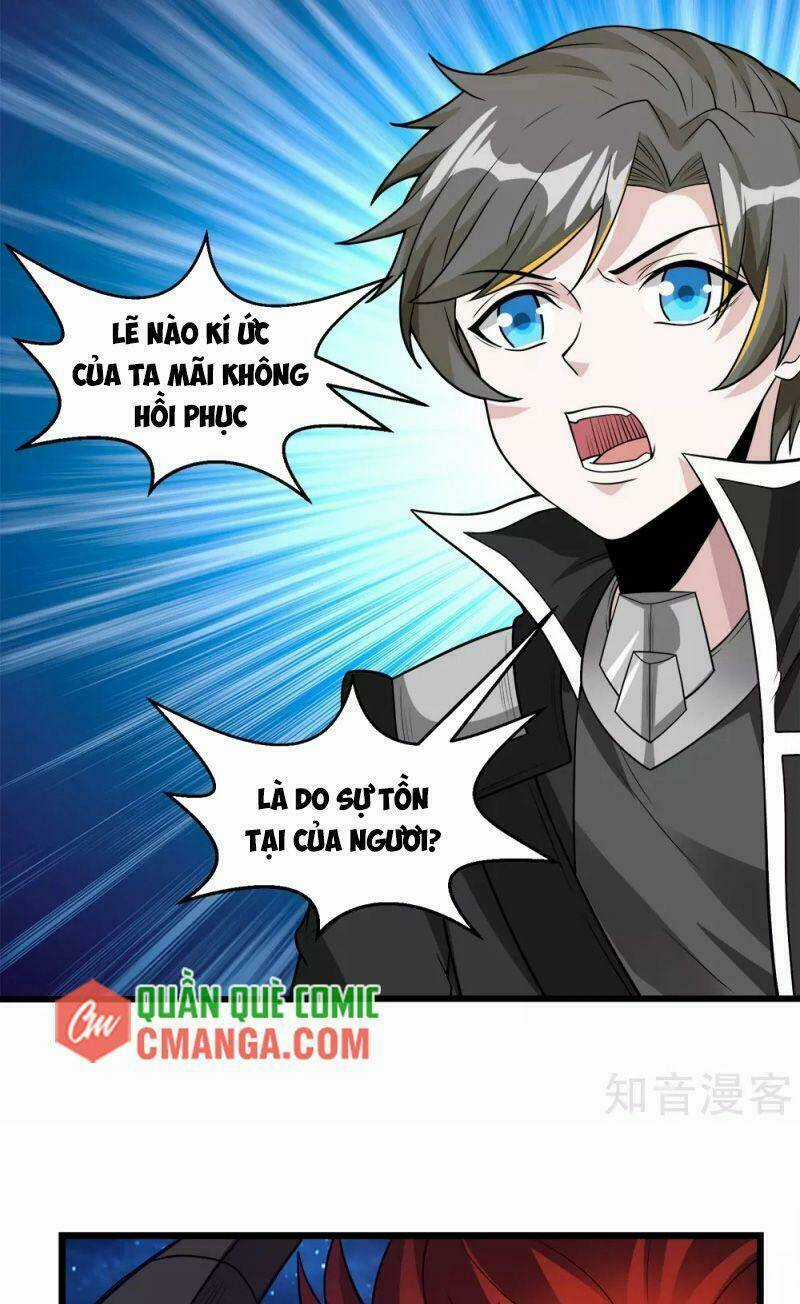 Kiếm Vũ - Chapter 184 - Trang 22
