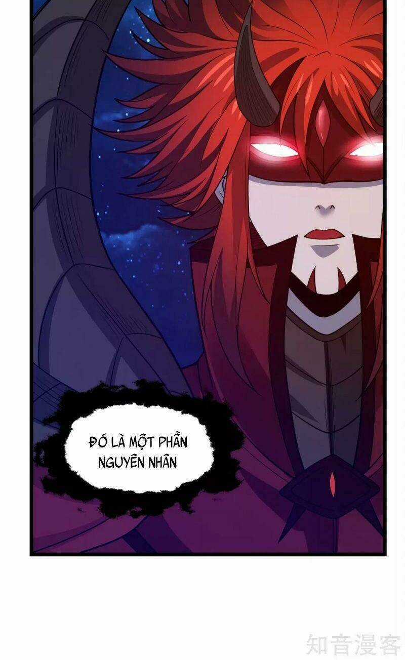 Kiếm Vũ - Chapter 184 - Trang 23
