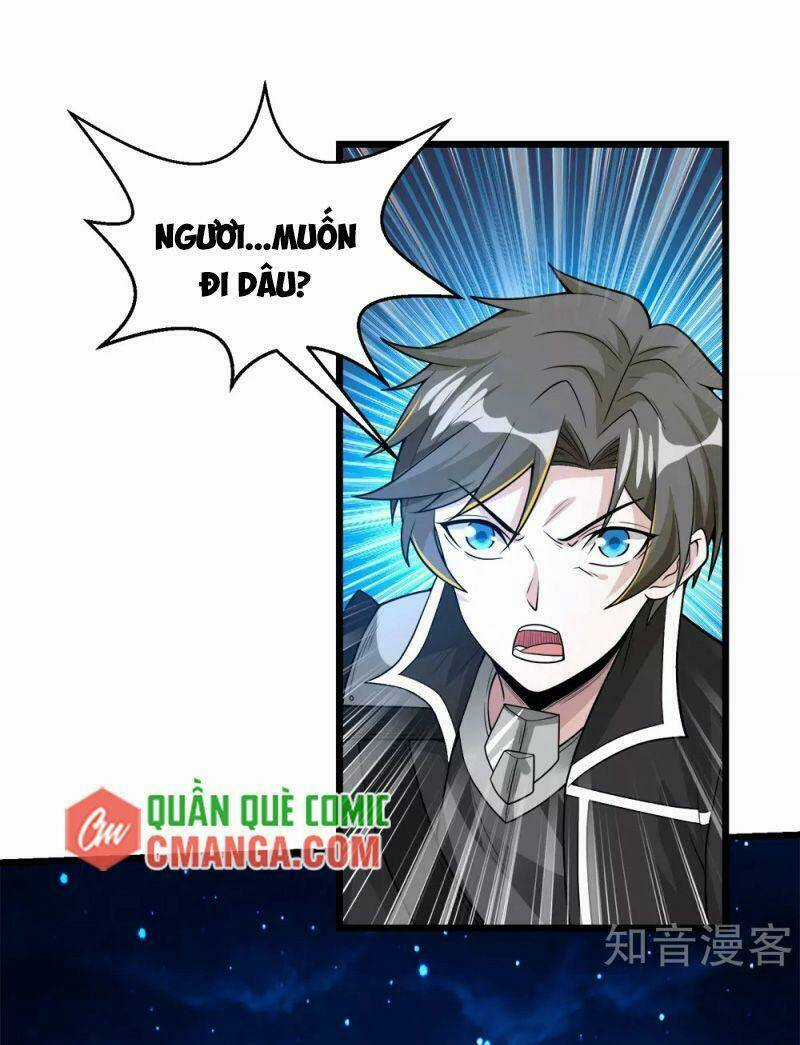 Kiếm Vũ - Chapter 184 - Trang 24