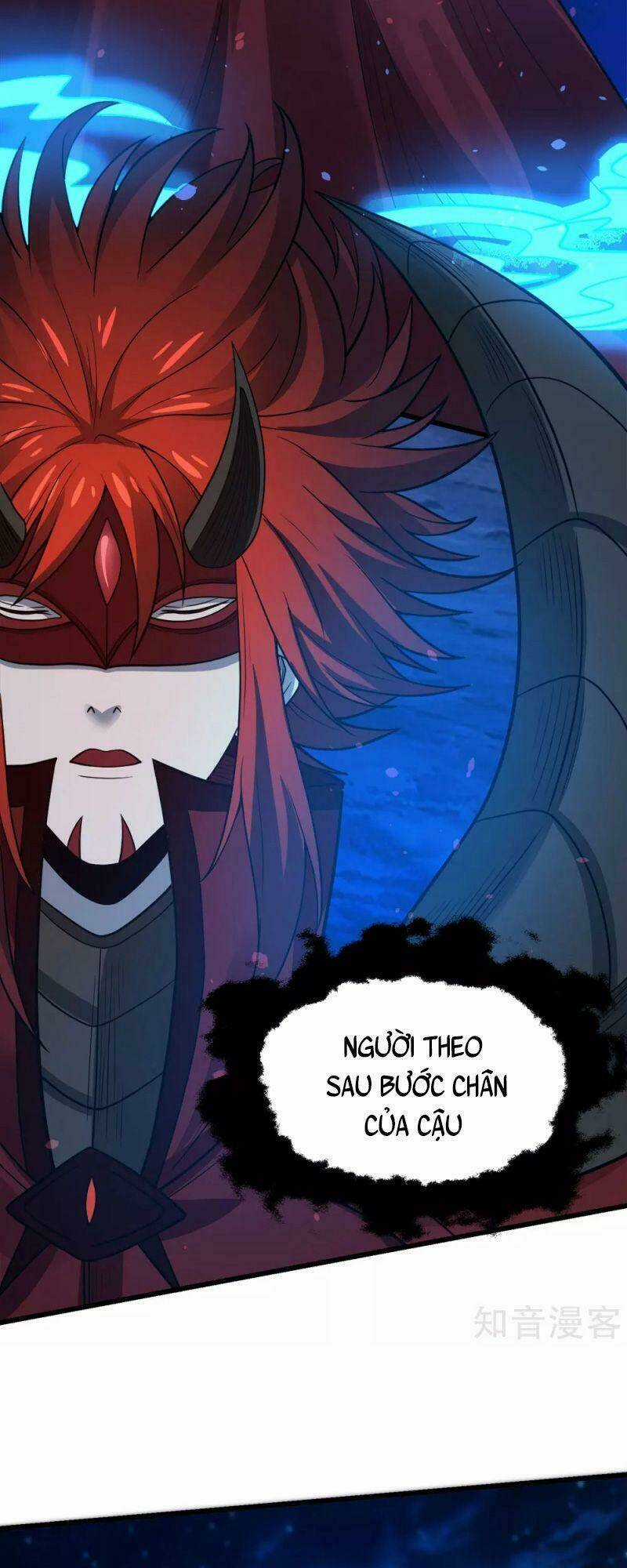 Kiếm Vũ - Chapter 184 - Trang 26