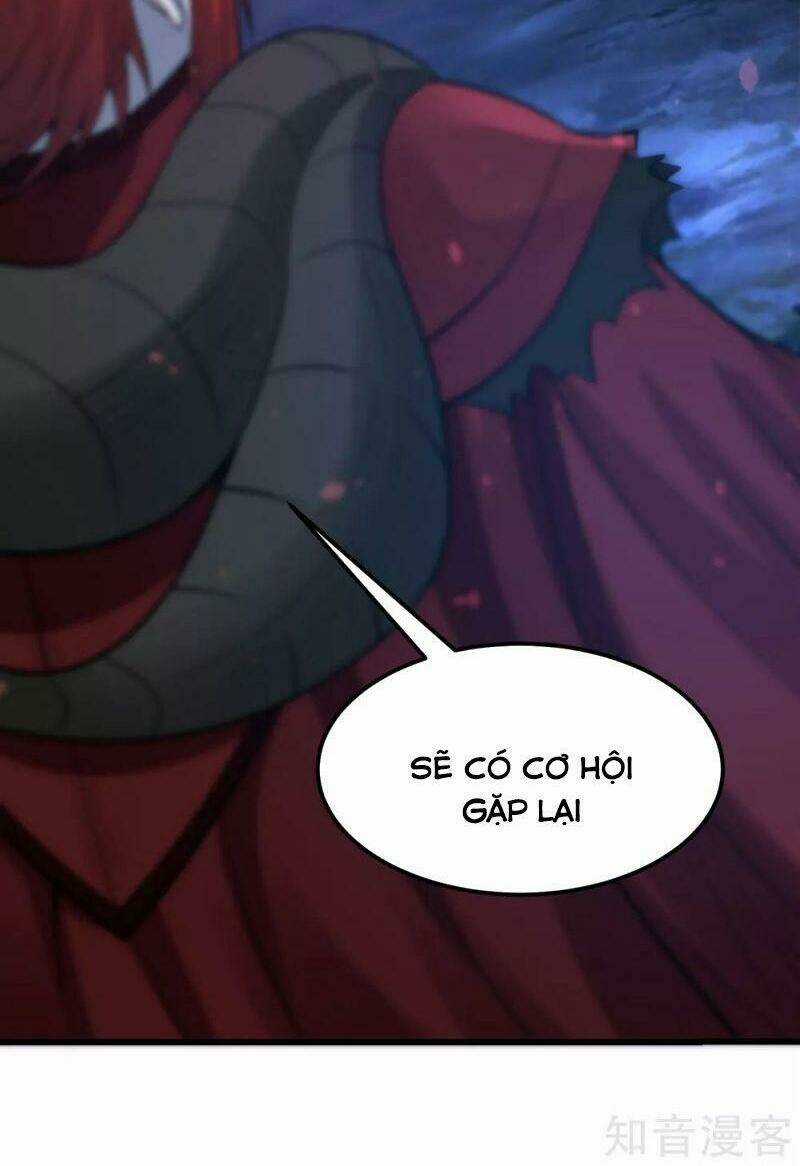 Kiếm Vũ - Chapter 184 - Trang 28