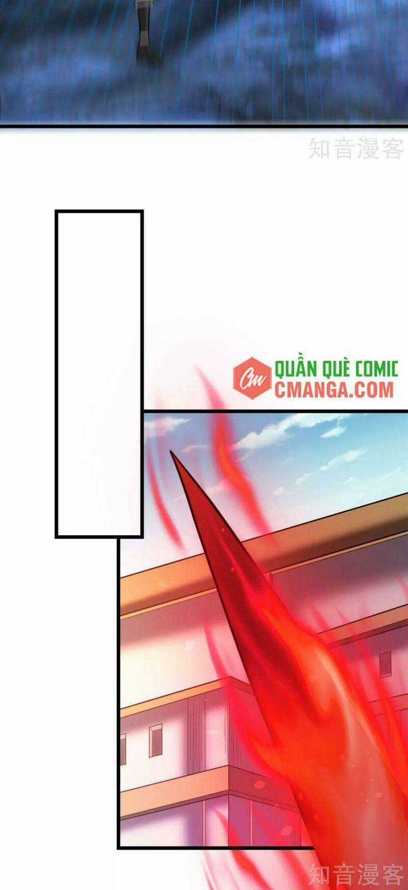 Kiếm Vũ - Chapter 184 - Trang 30