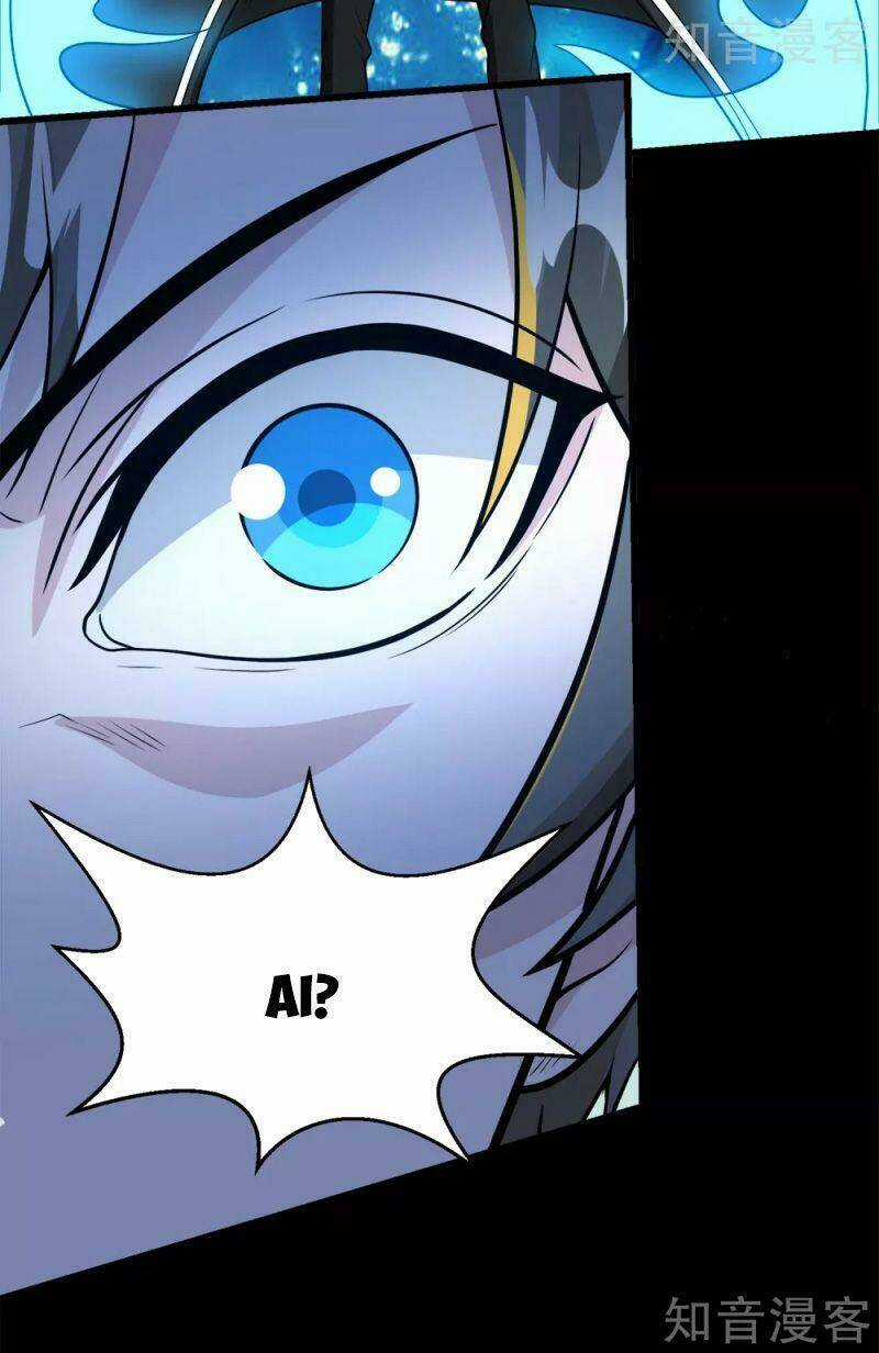 Kiếm Vũ - Chapter 184 - Trang 4