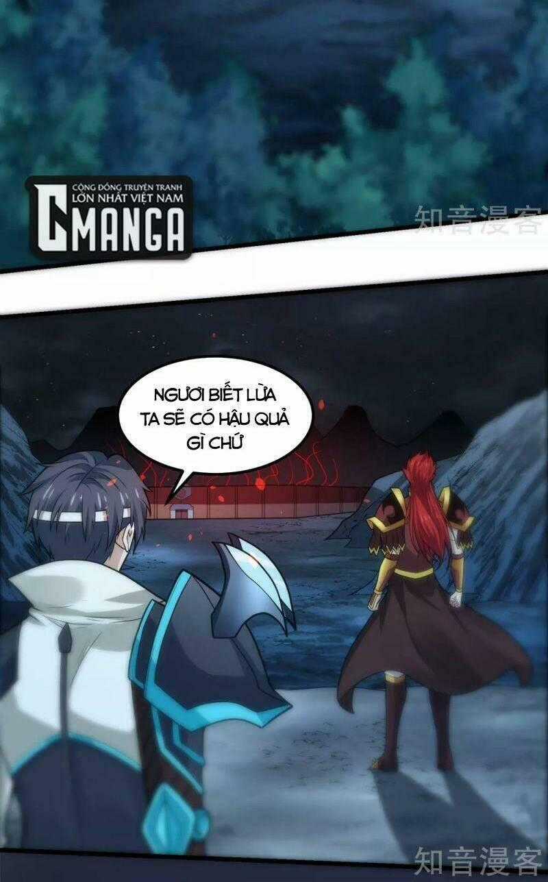 Kiếm Vũ - Chapter 185 - Trang 2