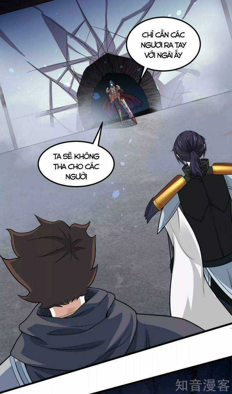 Kiếm Vũ - Chapter 185 - Trang 14