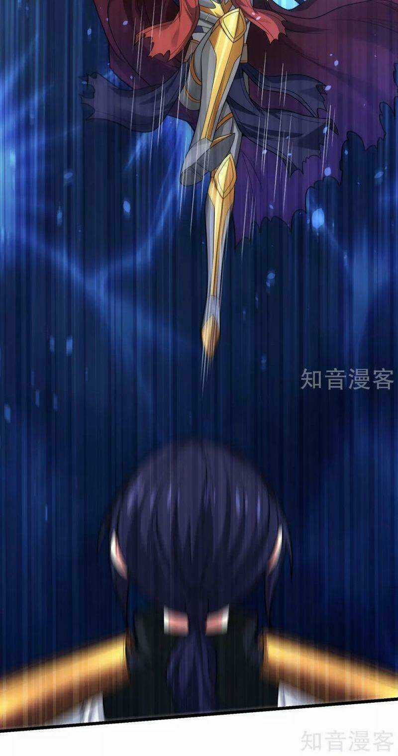 Kiếm Vũ - Chapter 185 - Trang 18