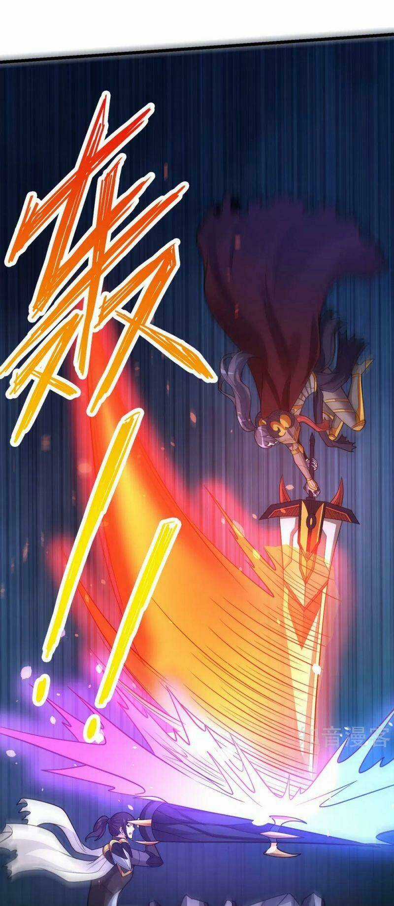 Kiếm Vũ - Chapter 185 - Trang 19