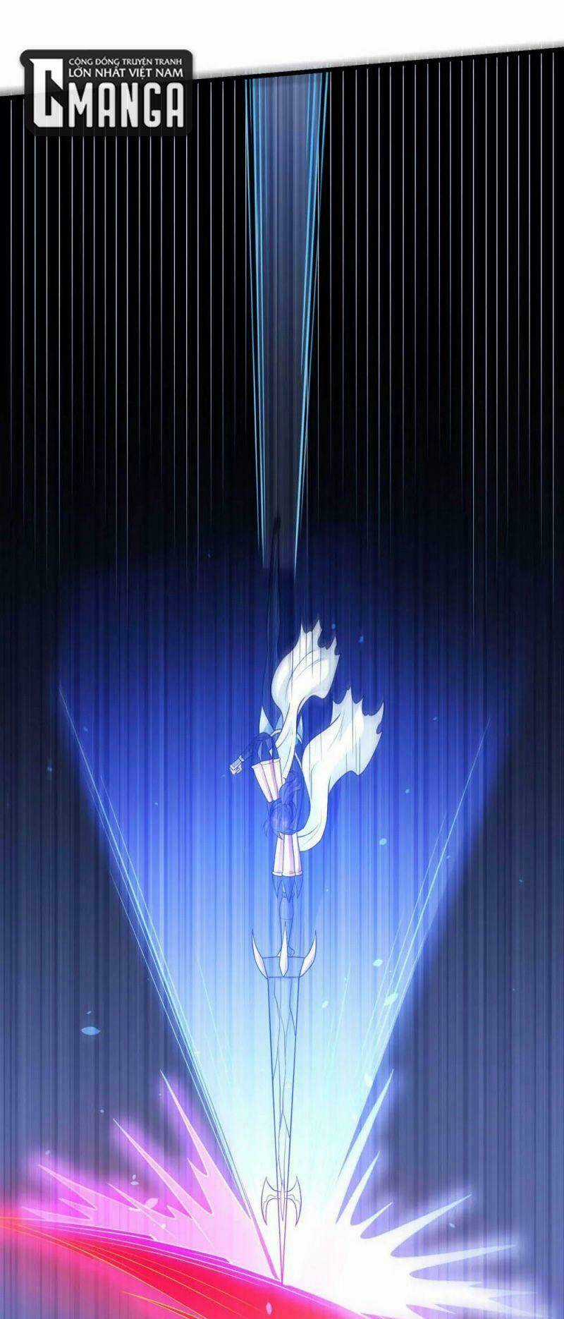 Kiếm Vũ - Chapter 185 - Trang 23