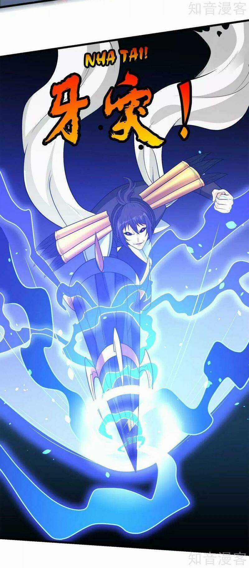 Kiếm Vũ - Chapter 185 - Trang 26