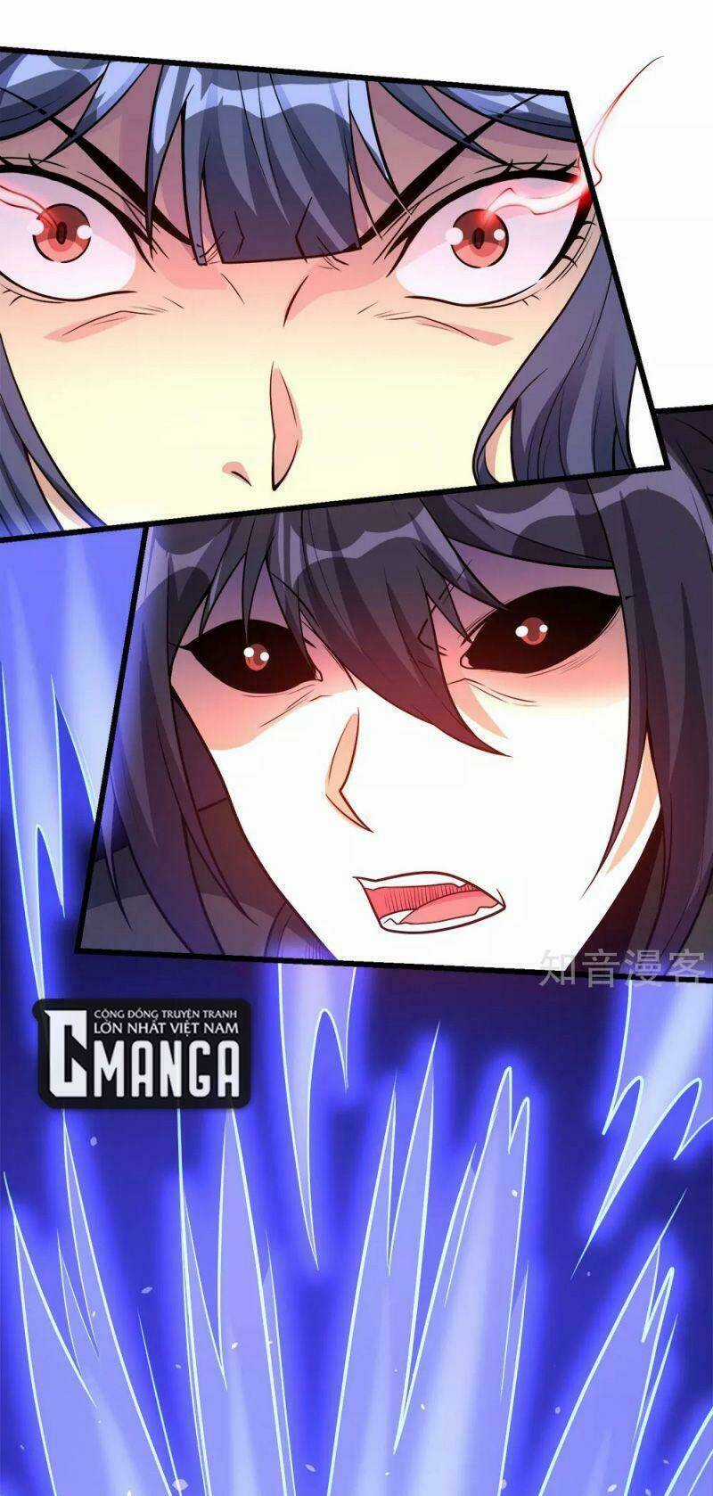 Kiếm Vũ - Chapter 185 - Trang 27