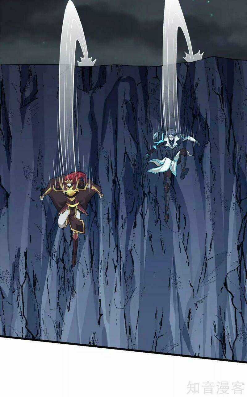 Kiếm Vũ - Chapter 185 - Trang 4