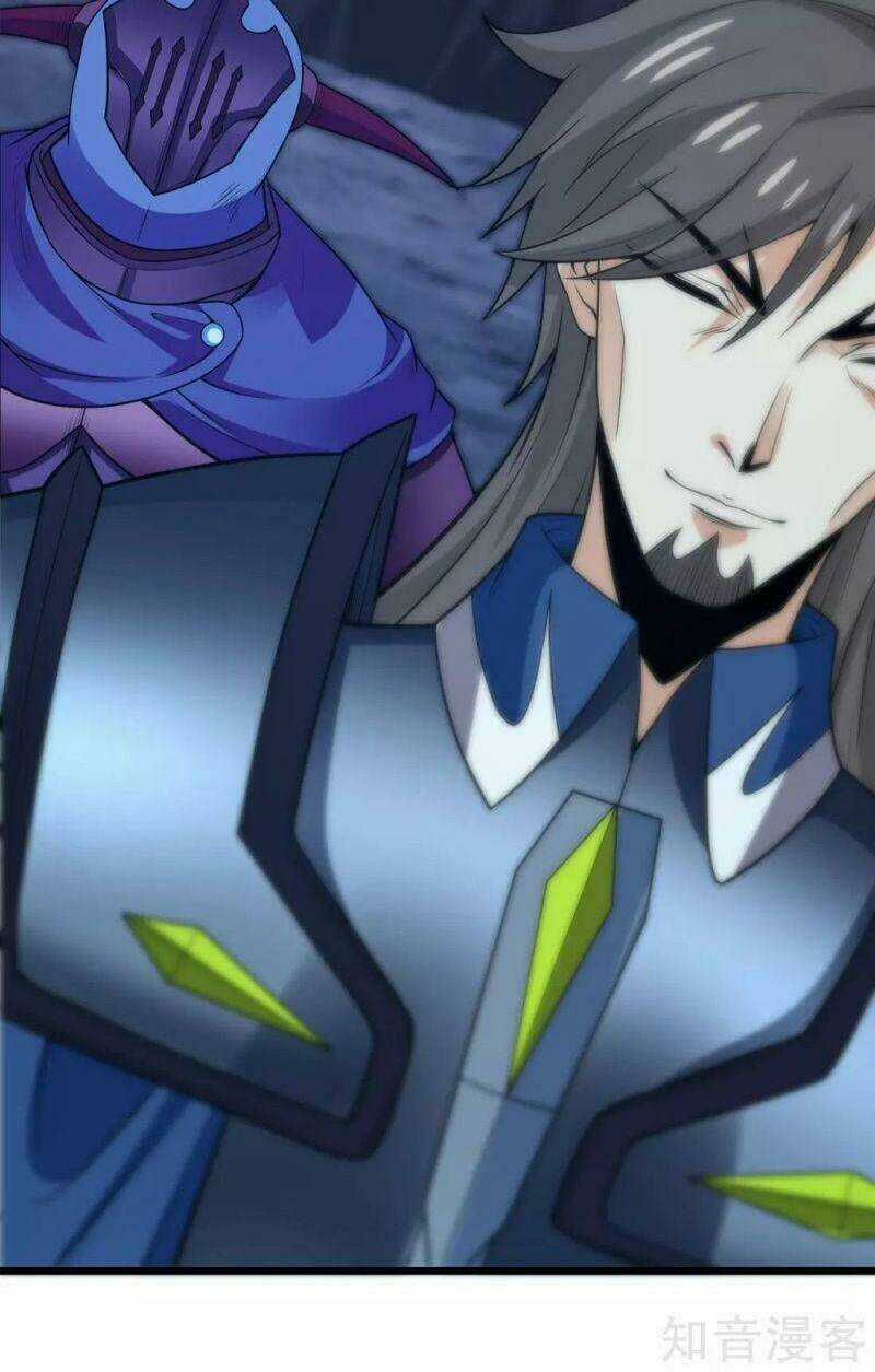 Kiếm Vũ - Chapter 185 - Trang 8