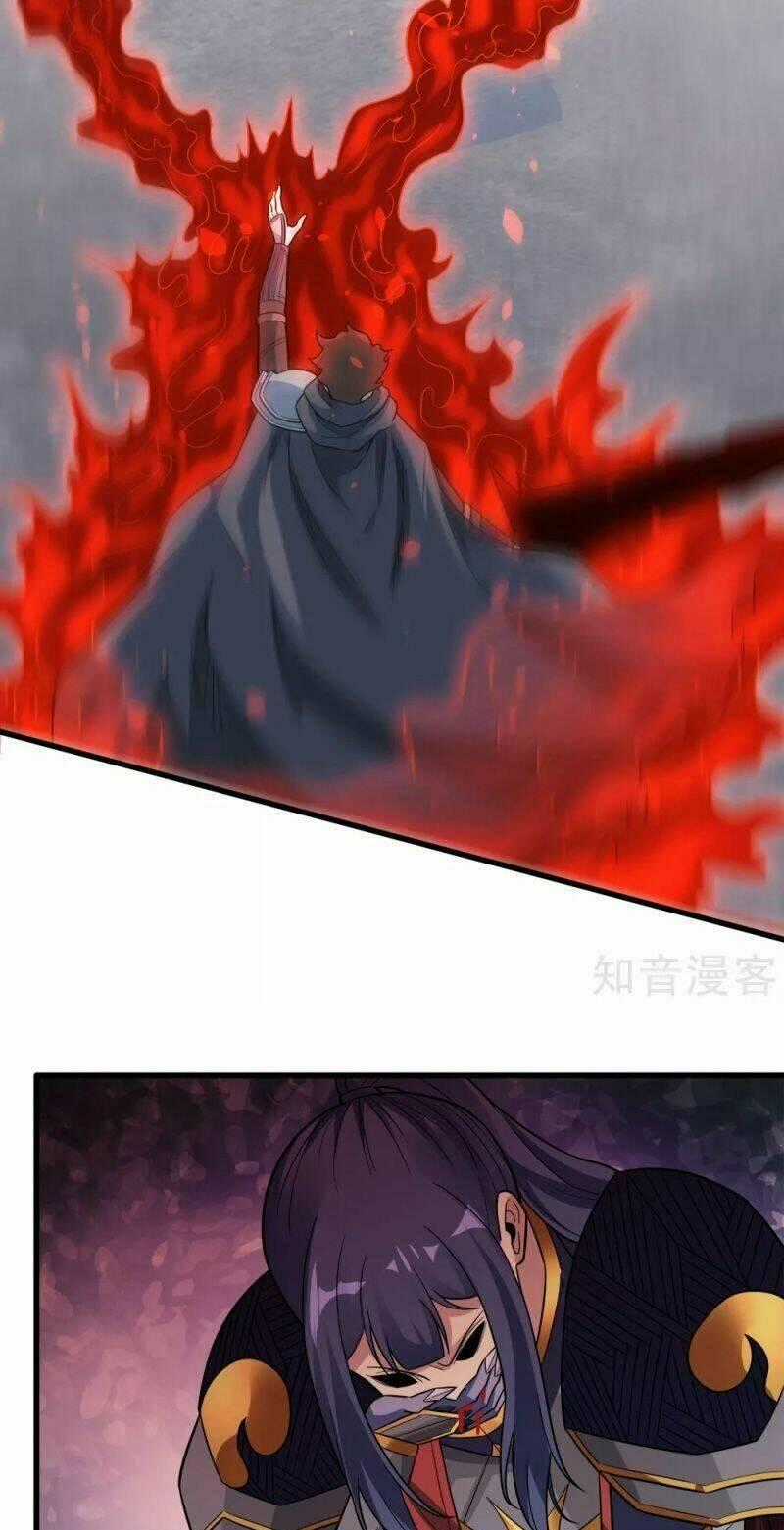 Kiếm Vũ - Chapter 186 - Trang 2